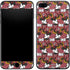 Disney Minnie Mouse Dancing Pattern iPhone 8 Plus Skin